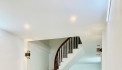 Bán nhà Khuyến Lương, Hoàng Mai 4 tầng, 37m2, 4 ngủ, đủ công năng, vị trí trung tâm, dân sinh